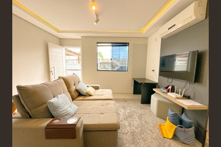 Casa para alugar com 100m², 3 quartos e 1 vagaSala de TV