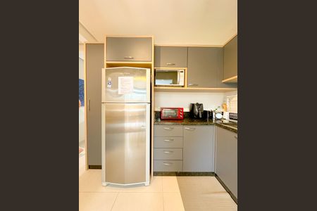 Casa para alugar com 100m², 3 quartos e 1 vagaCozinha