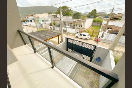 Casa para alugar com 100m², 3 quartos e 1 vagaVaranda