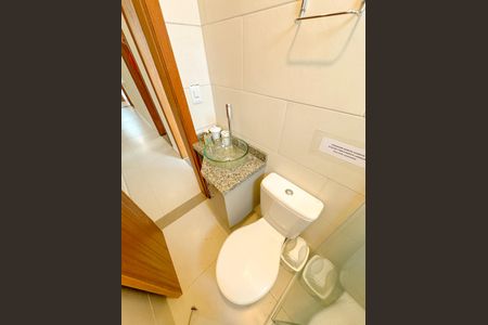 Casa para alugar com 100m², 3 quartos e 1 vagaBanheiro