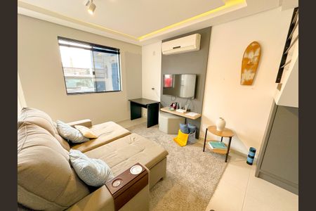 Casa para alugar com 100m², 3 quartos e 1 vagaSala de TV