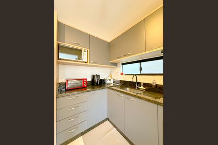 Casa para alugar com 100m², 3 quartos e 1 vagaCozinha