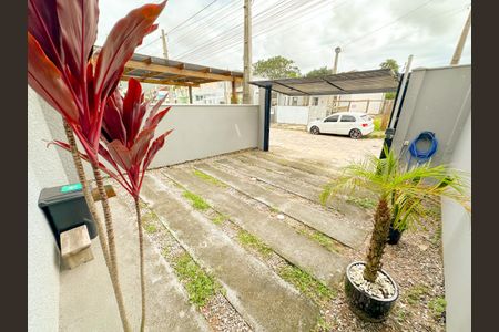 Casa para alugar com 100m², 3 quartos e 1 vagaGaragem