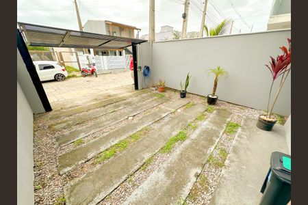 Casa para alugar com 100m², 3 quartos e 1 vagaGaragem