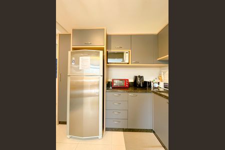 Casa para alugar com 100m², 3 quartos e 1 vagaCozinha