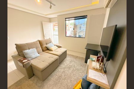 Casa para alugar com 100m², 3 quartos e 1 vagaSala de TV