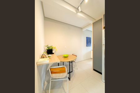 Casa para alugar com 100m², 3 quartos e 1 vagaCozinha
