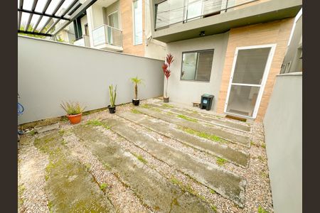 Casa para alugar com 100m², 3 quartos e 1 vagaGaragem