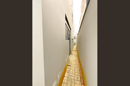 Casa para alugar com 100m², 3 quartos e 1 vagaCorredor