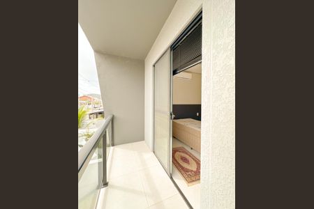 Casa para alugar com 100m², 3 quartos e 1 vagaVaranda