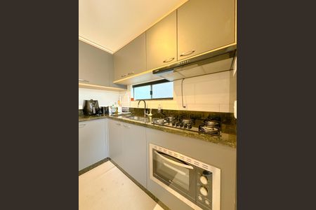 Casa para alugar com 100m², 3 quartos e 1 vagaCozinha