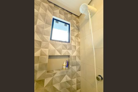 Casa para alugar com 100m², 3 quartos e 1 vagaBanheiro da Suíte