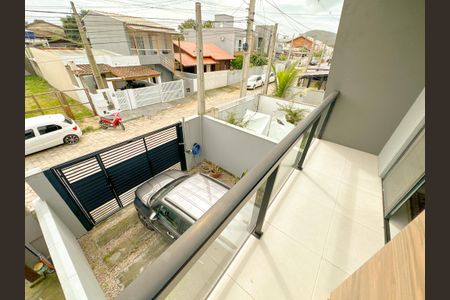 Casa para alugar com 100m², 3 quartos e 1 vagaVaranda