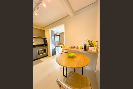 Casa para alugar com 100m², 3 quartos e 1 vagaCozinha