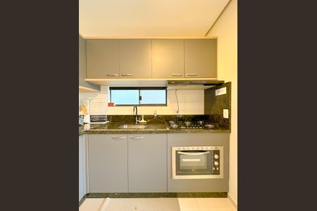 Casa para alugar com 100m², 3 quartos e 1 vagaCozinha