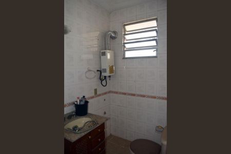 Casa de condomínio à venda com 250m², 4 quartos e 1 vagaBanheiro Social