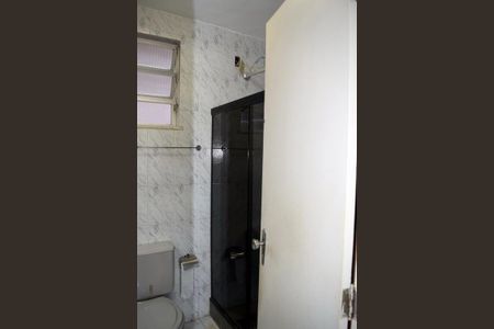 Casa de condomínio à venda com 250m², 4 quartos e 1 vagaBanheiro do Quarto 3