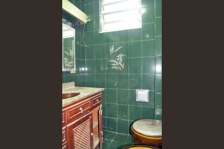 Casa de condomínio à venda com 250m², 4 quartos e 1 vagaQuarto 1