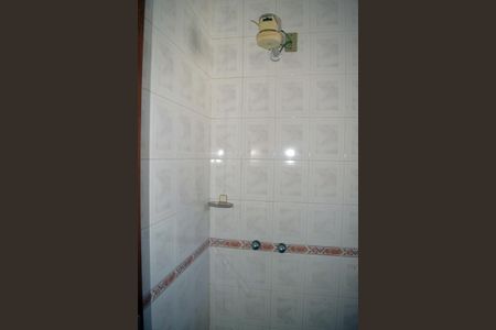 Casa de condomínio à venda com 250m², 4 quartos e 1 vagaBanheiro Social