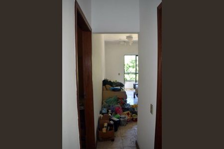 Casa de condomínio à venda com 250m², 4 quartos e 1 vagaQuarto 4