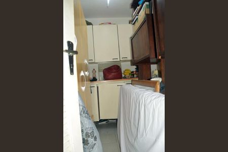 Casa de condomínio à venda com 250m², 4 quartos e 1 vagaQuarto de Serviço