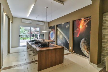 Apartamento à venda com 66m², 2 quartos e 1 vagaLan House