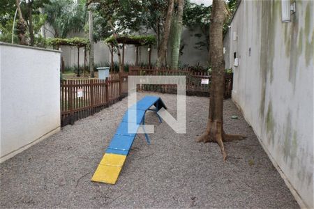 Apartamento à venda com 66m², 2 quartos e 1 vagaEspaço Pet