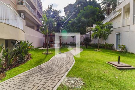 Apartamento à venda com 66m², 2 quartos e 1 vagaÁrea comum - Churrasqueira