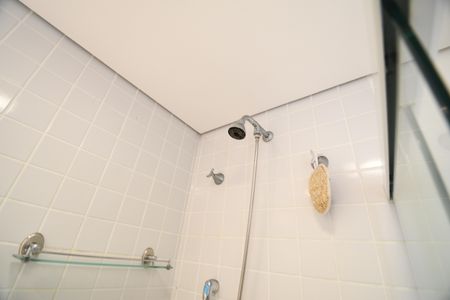 Apartamento à venda com 45m², 1 quarto e 1 vagaBanheiro