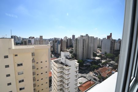 Apartamento à venda com 45m², 1 quarto e 1 vagaQuarto - Vista