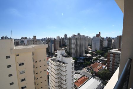 Apartamento à venda com 45m², 1 quarto e 1 vagaSala - Sacada Vista