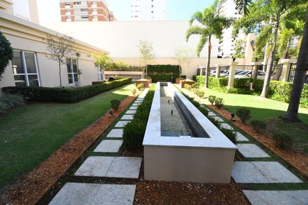 Apartamento à venda com 45m², 1 quarto e 1 vagaÁrea comum