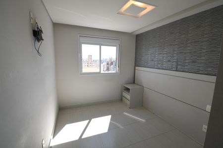 Apartamento à venda com 45m², 1 quarto e 1 vagaQuarto