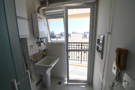 Apartamento à venda com 45m², 1 quarto e 1 vagaÁrea de Serviço