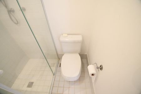 Apartamento à venda com 45m², 1 quarto e 1 vagaBanheiro