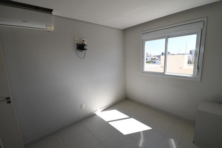 Apartamento à venda com 45m², 1 quarto e 1 vagaQuarto