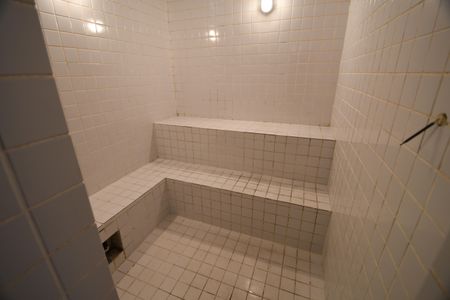 Apartamento à venda com 45m², 1 quarto e 1 vagaSauna