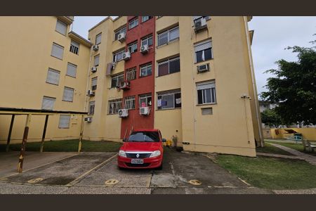 Apartamento à venda com 42m², 2 quartos e 1 vagaGaragem