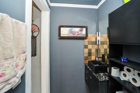 Apartamento à venda com 42m², 2 quartos e 1 vagaBanheiro