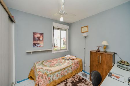 Apartamento à venda com 42m², 2 quartos e 1 vagaQuarto 1