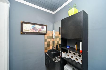 Apartamento à venda com 42m², 2 quartos e 1 vagaBanheiro