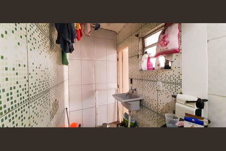 Casa à venda com 254m², 4 quartos e 3 vagas Casa à venda com 254m², 4 quartos e 3 vagasCasa 2 - Área de Serviço