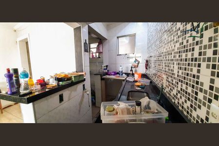 Casa à venda com 254m², 4 quartos e 3 vagas Casa à venda com 254m², 4 quartos e 3 vagasCasa 2 - Cozinha