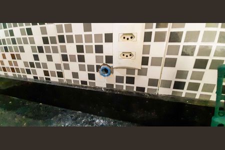 Casa à venda com 254m², 4 quartos e 3 vagas Casa à venda com 254m², 4 quartos e 3 vagasCasa 2 - Cozinha