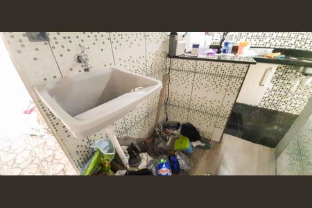 Casa à venda com 254m², 4 quartos e 3 vagas Casa à venda com 254m², 4 quartos e 3 vagasCasa 2 - Área de Serviço