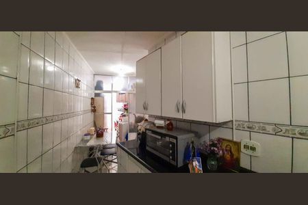 Casa à venda com 254m², 4 quartos e 3 vagas Casa à venda com 254m², 4 quartos e 3 vagasCasa 1 - Cozinha