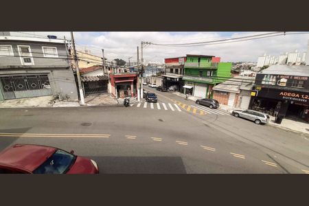 Casa à venda com 254m², 4 quartos e 3 vagas Casa à venda com 254m², 4 quartos e 3 vagasCasa 2 - Vista da Sala