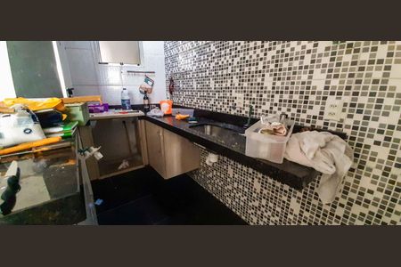 Casa à venda com 254m², 4 quartos e 3 vagas Casa à venda com 254m², 4 quartos e 3 vagasCasa 2 - Cozinha