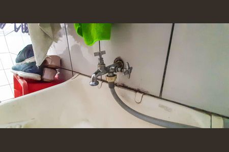 Casa à venda com 254m², 4 quartos e 3 vagas Casa à venda com 254m², 4 quartos e 3 vagasCasa 1 - Área de Serviço