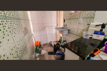 Casa à venda com 254m², 4 quartos e 3 vagas Casa à venda com 254m², 4 quartos e 3 vagasCasa 2 - Área de Serviço